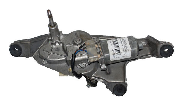 Мотор заднего стеклоочистителя TD1167450A MAZDA