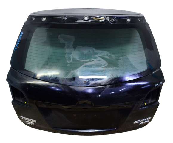Пятая дверь TDY46202XD MAZDA