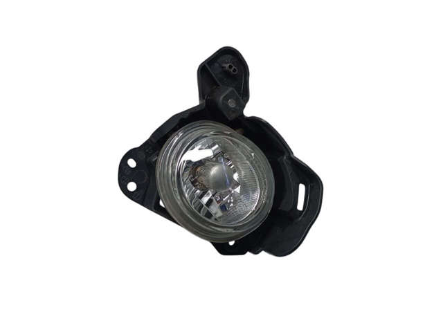 Противотуманка левая TK2151690A MAZDA