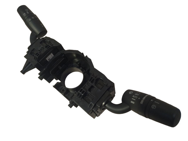 Левый подрулевой переключатель TL0466122A MAZDA