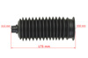 Пыльник рулевой рейки TY220DUSTER MS GROUP