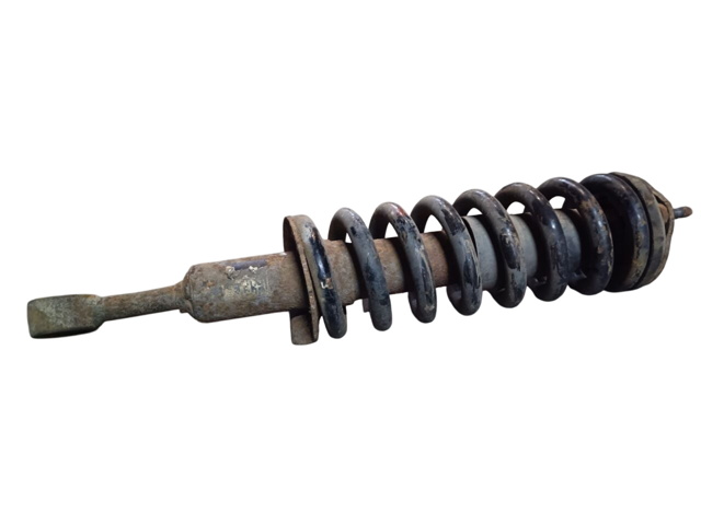 Стойка передняя UC2P34700A MAZDA