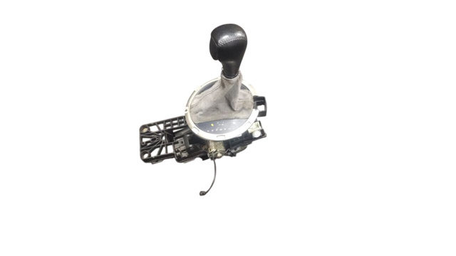 Механизм переключения передач UCB000080 LAND ROVER