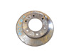 Диск тормозной передний UH7433251 MAZDA