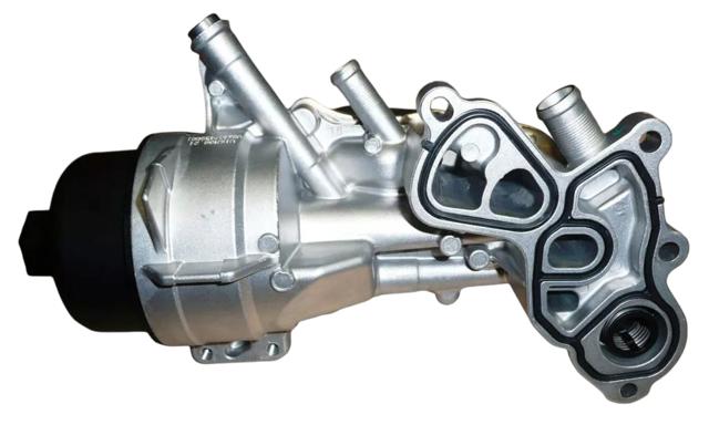 Корпус маслофильтра V864374580 PEUGEOT