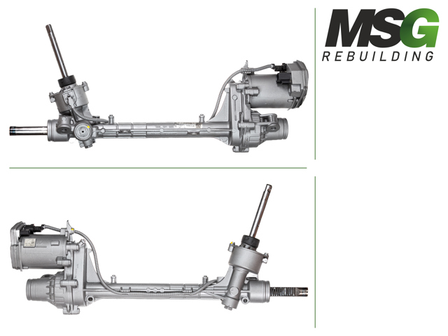 VO401NL00R MSG Rebuilding Рулевая рейка купить в Львов