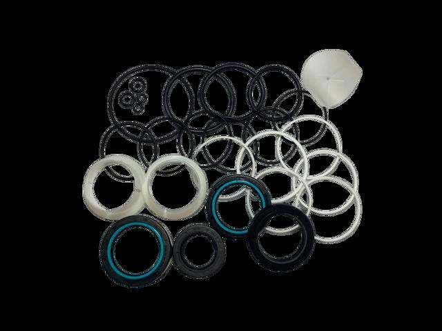 Ремкомплект рулевой рейки VO9015KIT MS GROUP