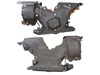 Акция корпус пічки моторного відсіку renault trafic 00-14; nissan primastar 02-14; opel vivaro 01-14 W964171M