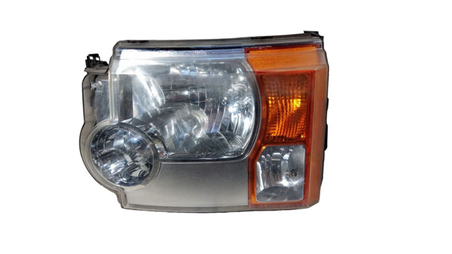 Вставка фары левой XBC001072 LAND ROVER