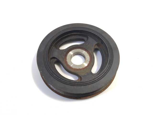 Демпфер коленвала Y66211401 MAZDA