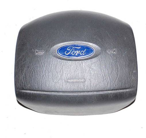 Подушка AIRBAG водительская YC1AV043B13APW FORD