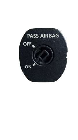 Кнопка отключения подушек безопасности AIRBAG YWL500050PVJ LAND ROVER