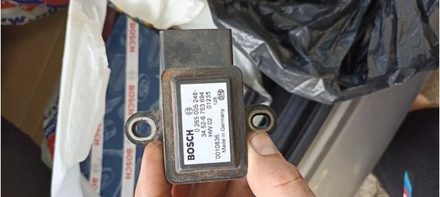 0265005248 BOSCH Датчик ESP купить в Днепр