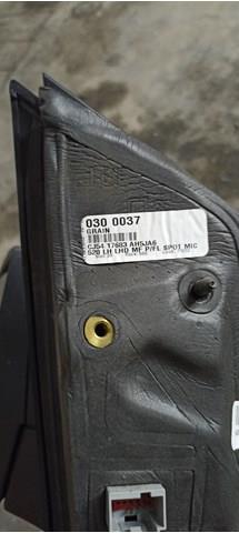 CJ5Z17683BA FORD Зеркало заднего вида левое купить в Ужгород