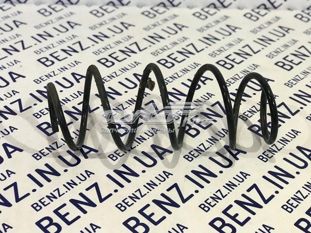 A2123210404 Mercedes пружина sachs