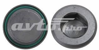33117525064 BMW Пробка заливная заднего/переднего моста купить в Украина