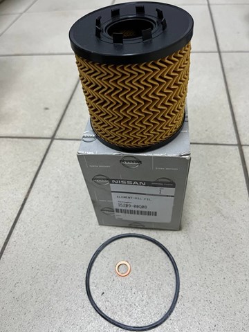 1520900Q0B NISSAN Масляный фильтр купить в Черновцы