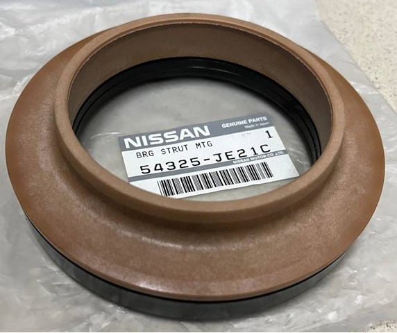 54325JE21C Подшипник опорный амортизатора переднего купить Тернополь