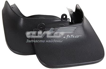 5C6075101 VAG Брызговики задние, комплект купить в Львов