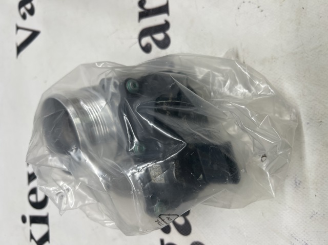 Дроссельная заслонка в сборе 04L128063K VAG