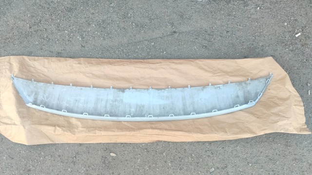 11A8075322UC VAG Спойлер переднего бампера купить в Павлоград