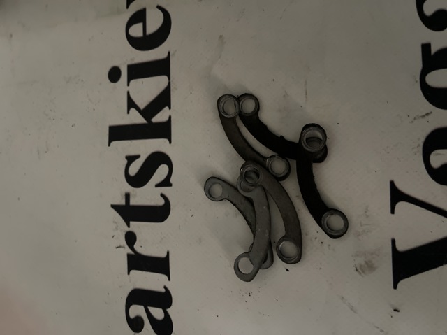 Муфта карданного вала Фольксваген Пассат B7