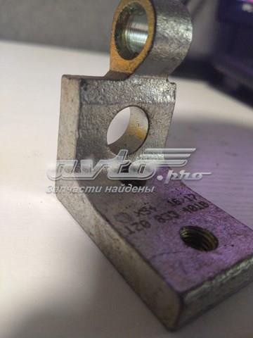 Петля передней двери правая 1Z0833401B VAG