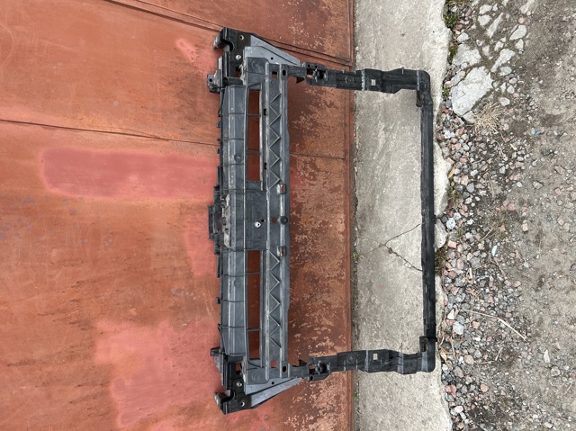 Установочная панель передняя 2GA805588S VAG