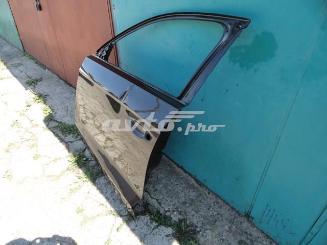 Передняя левая дверь 2GA831051AH VAG