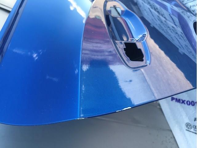 VAG 2GA833052AG Дверь задняя правая в наличии Хмельницкий