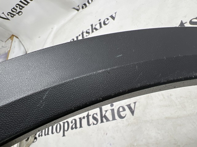 VAG 2GA854732D9B9 Расширитель (накладка) арки переднего крыла правый в наличии Хмельницкий