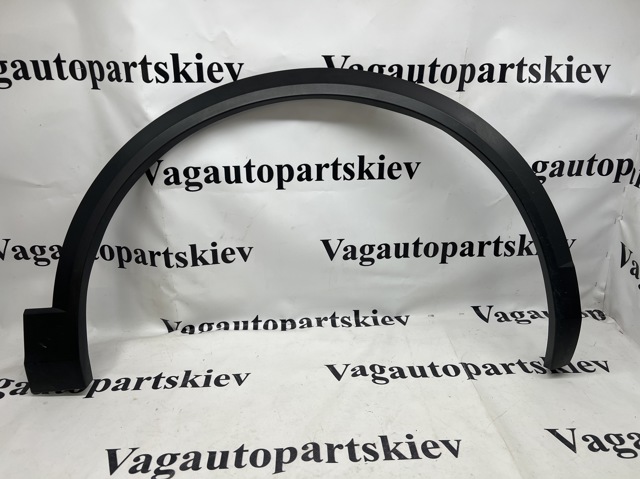 2GA854732D9B9 VAG Расширитель (накладка) арки переднего крыла правый купить в Каменское