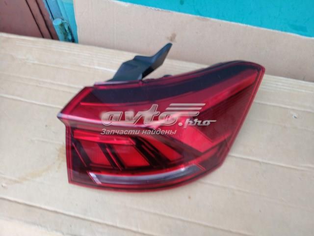 Стоп задний 2GA945096A VAG