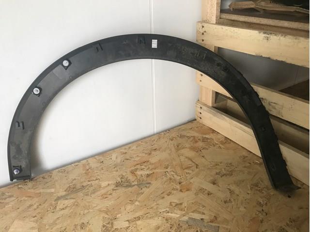 VAG 2GM8548209B9 Расширитель (накладка) арки заднего крыла правый в наличии Хмельницкий