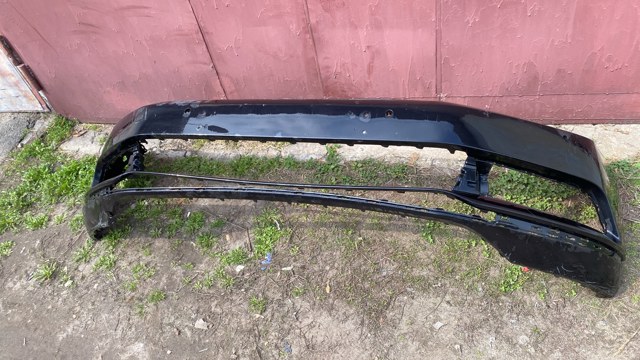 3G0807221A Передний бампер купить Полтава