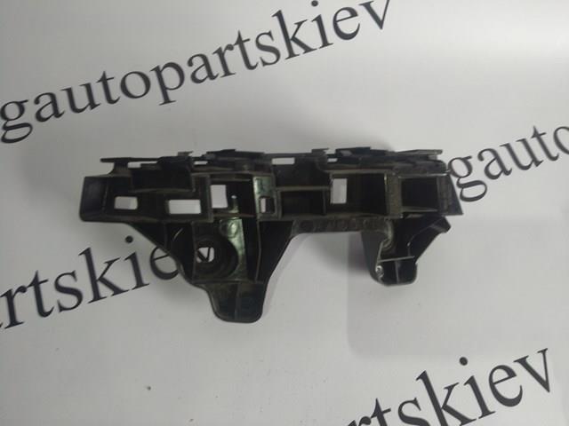 3G5807483A Diamond/DPA направляющая заднего бампера левая