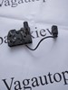 Замок капота 4G0823509C VAG