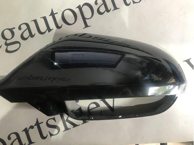 4G0857527GRU Корпус зеркала заднего вида левого (внутрення часть) купить Ровно