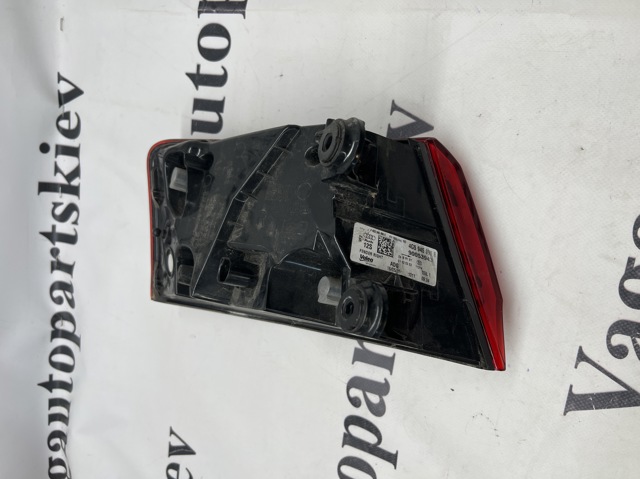 4G5945096E VAG Фонарь задний правый внешний купить в Кривой Рог