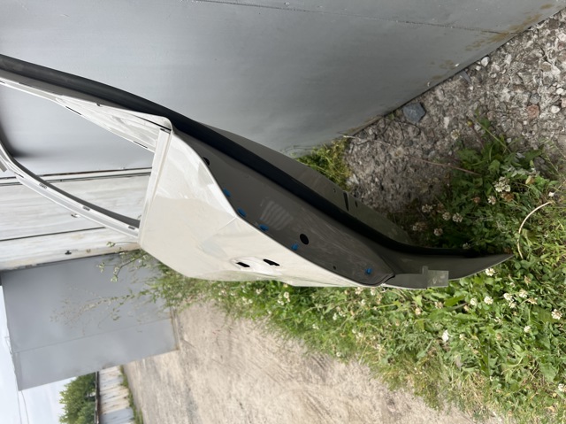 VAG 4K4833051A Дверь задняя левая в наличии Одесса
