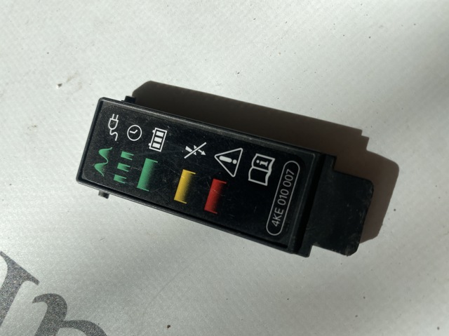 4KE010007 VAG
