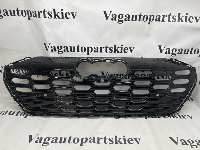 Решетка радиатора 4KE853651JT94 VAG