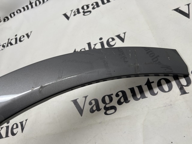 VAG 4KE853718AGRU Расширитель (накладка) арки переднего крыла правый в наличии Хмельницкий