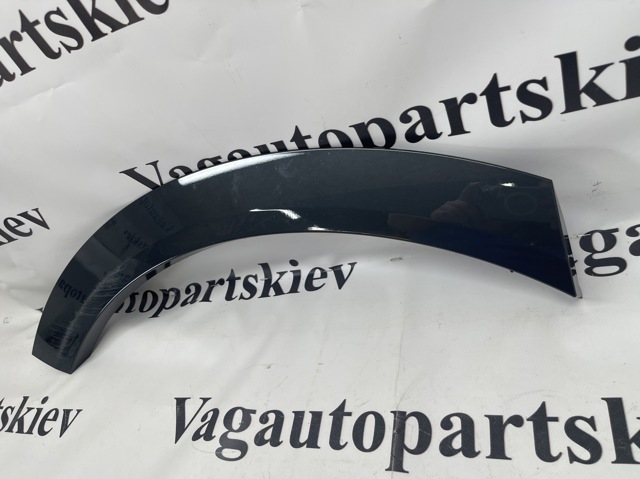 4KE853818AGRU Расширитель (накладка) арки заднего крыла правый купить Запорожье