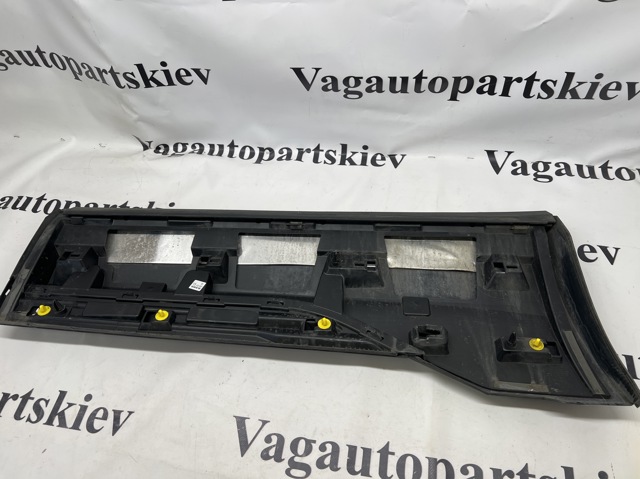 VAG 4KE8539694W3 Молдинг задней левой двери в наличии Черновцы
