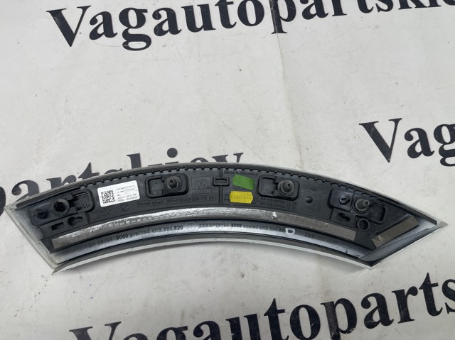 4KE854820AGRU VAG Расширитель (накладка) арки заднего крыла правый купить в Тернополь