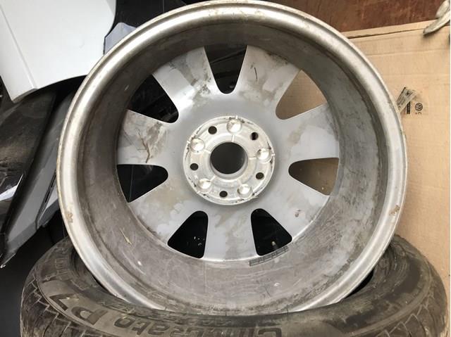 VAG 4L0601025AF Диски колесные в наличии Ужгород