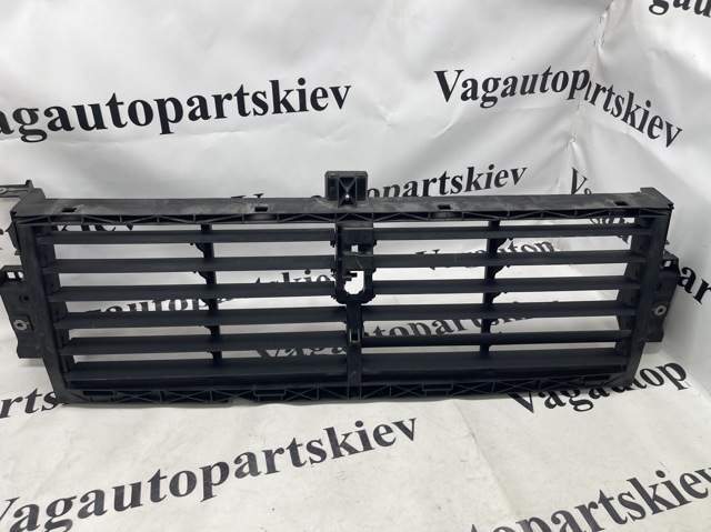 VAG 4M0121219B Жалюзи радиатора охлаждения в наличии Киев