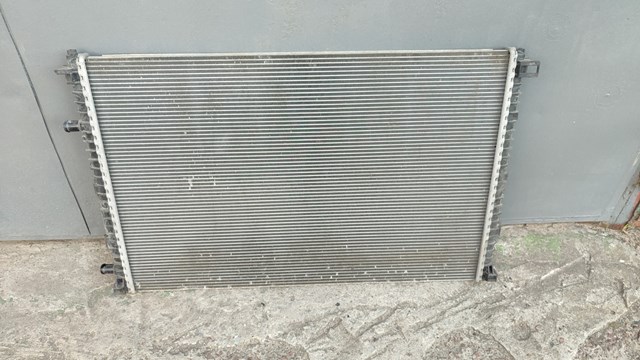4M0145804T VAG Радиатор охлаждения двигателя дополнительный купить в Ровно