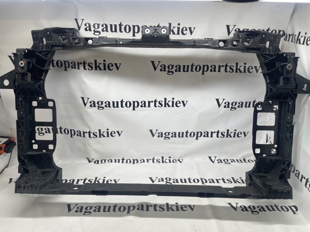 Оперение в сборе 4M0805594D VAG